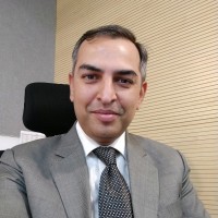Amit V. Chuttar