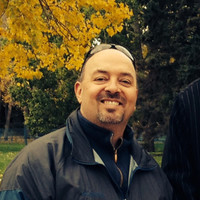 John Vanlaarhoven, C.Tech