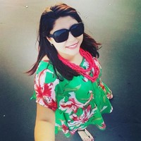 Rose Mary Ventura González