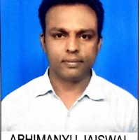 Abhimanyu Jaiswal