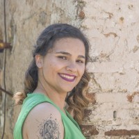 María Elena Cruz López