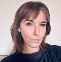 Amanda Smith