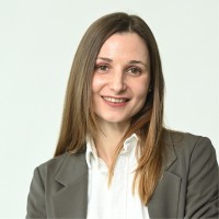 Velislava Yovkova, Acca