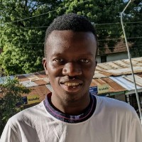 Idrisa Bakari