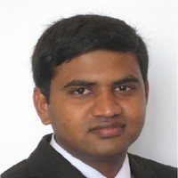 Yuvaraj Eswaran
