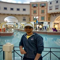 Yogesh Chougale