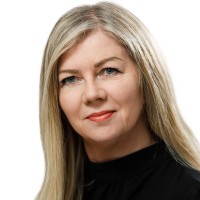 Alison Strutt