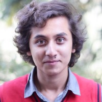 Bilal Hyder
