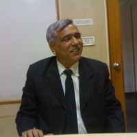 J.C Sharma