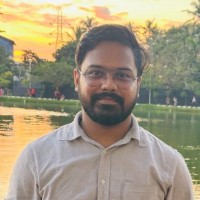Sreesankar S