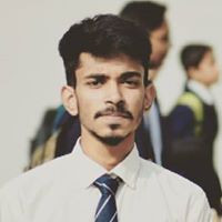 Aditya Sinha