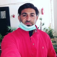 Mudesir Khan