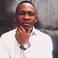 Boy Melchi