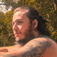 Alan D'Oliveira