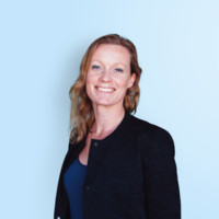 Doriene Bakker