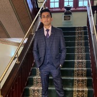 Viraj Doshi