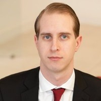 Chris Church Mrics Leed Green Associate