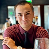 Mitchell Kwon