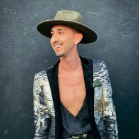 Sergio Garrido-Ramirez