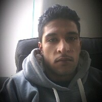 AbdEl Fattah Elkafoury