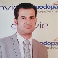Sameh Ismail