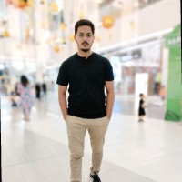 Mirza Salman