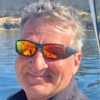 Garry Andison