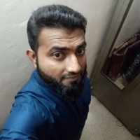 Syed Muhammed Shah Khadri