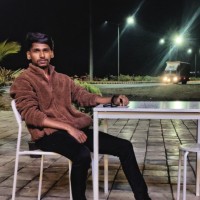 Sanjay Ghalage