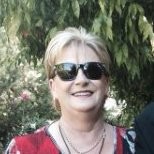 Jenny Mccall