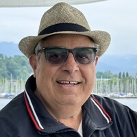 Dr. Gabe Soumakian