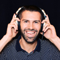 Mike Adam