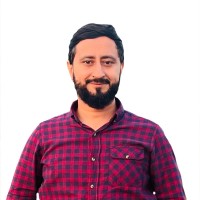 Hammad Ali Khan