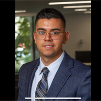 Claudio Alvarez, Mba