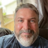 Jon Hurd