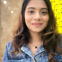 Vismaya K S