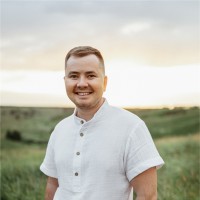 Dmytro Shvachka