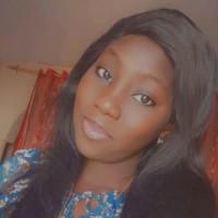 Maimouna Gadiaga