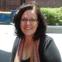 Carolyn Thomas