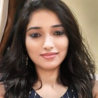 Ashwini Suryawanshi