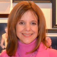 Suzanne Andora Barron