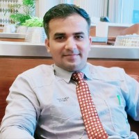 Raza Abbas Sayed