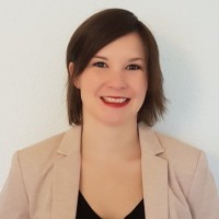 Amélie Paillard