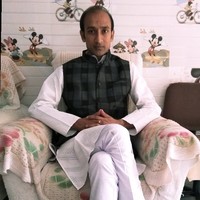 Arun Patra