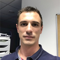 Benjamin Torres