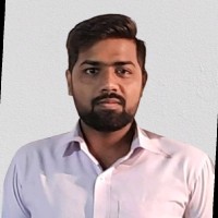Arunkumar Maurya