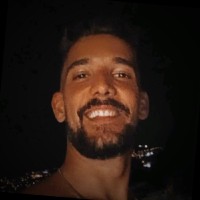 Marco Machado