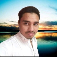 Syed Aviaz