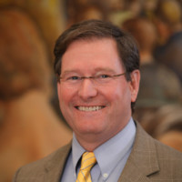 Richard Pace