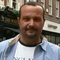 Sherif Fayez